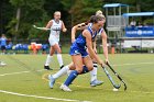 Field Hockey vs WSU  Wheaton College Field Hockey vs Worcester State University. - Photo By: KEITH NORDSTROM : Wheaton, field hockey, FH2021